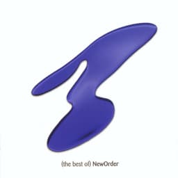 The Best of New Order by New Order