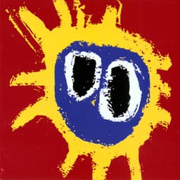 Screamadelica by Primal Scream